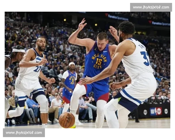 NBA季后赛球迷必备观赛指南与互动活动_20260526125445