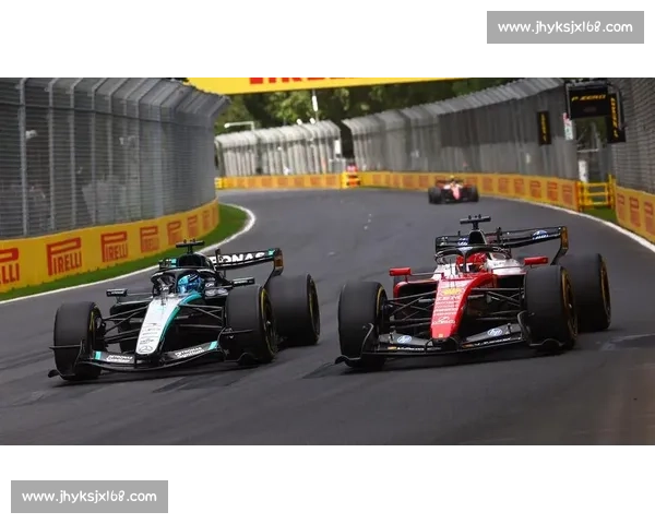 F1精彩瞬间:史上最伟大的超车集锦